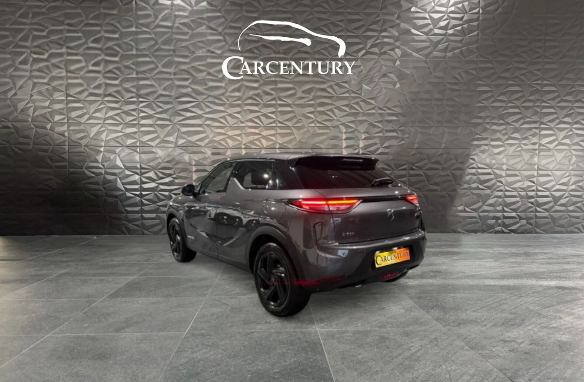 DS DS 3 CB E-Tense Performance Line