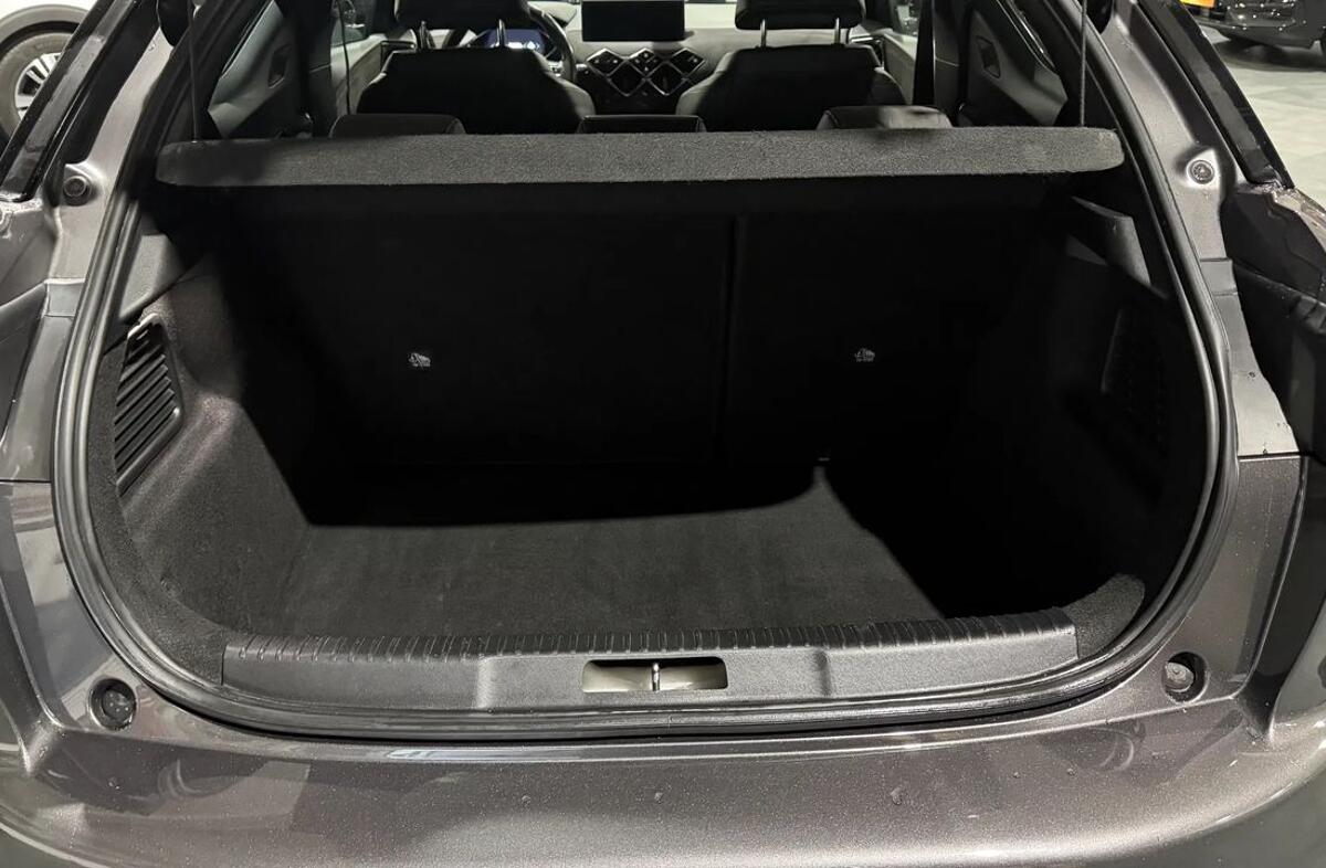 DS DS 3 CB E-Tense Performance Line