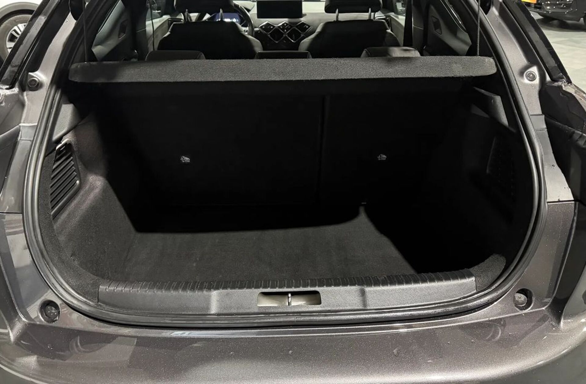 DS DS 3 CB E-Tense Performance Line