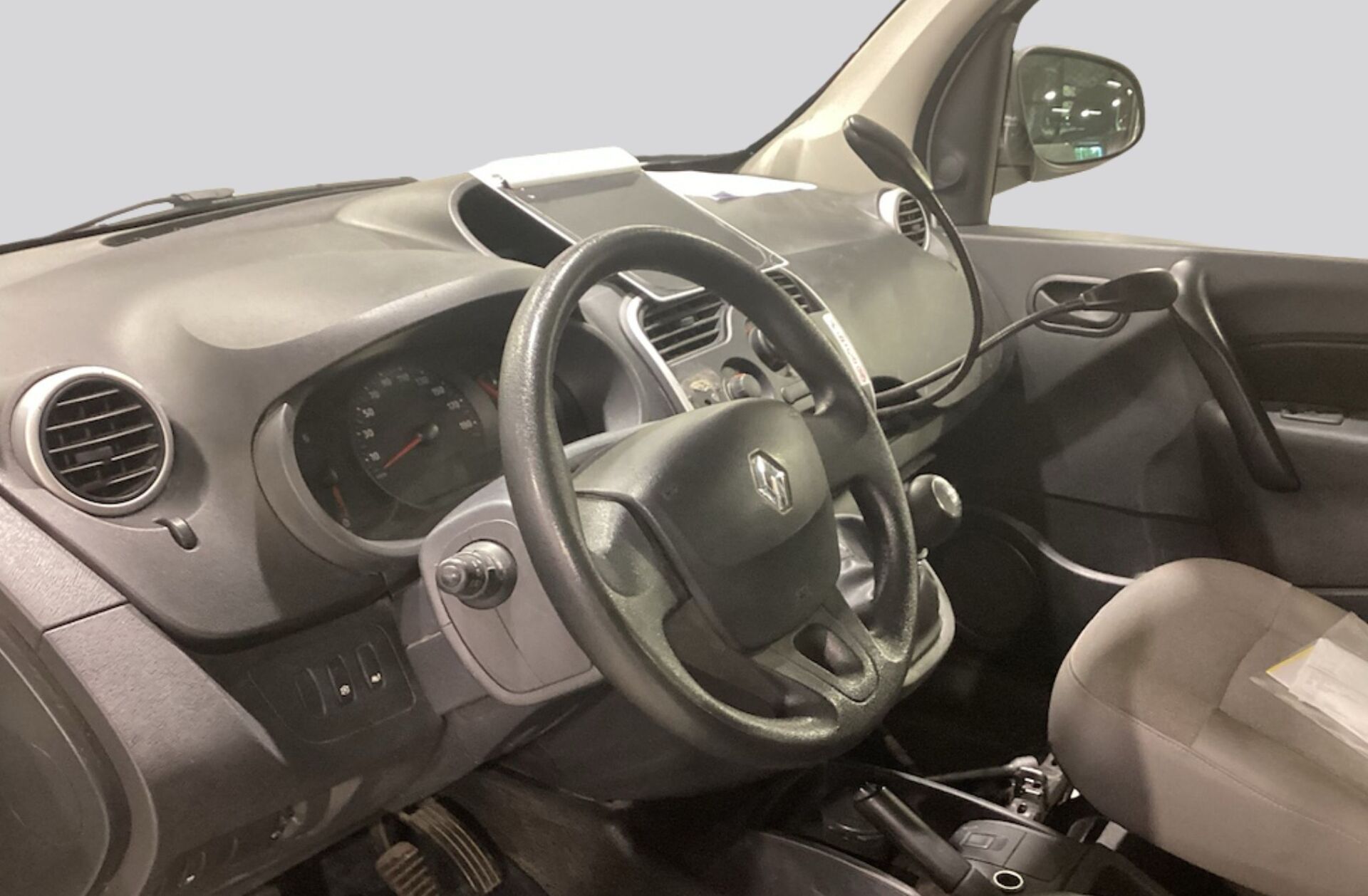 RENAULT Kangoo 1.5 Blue dCi L1 Extra