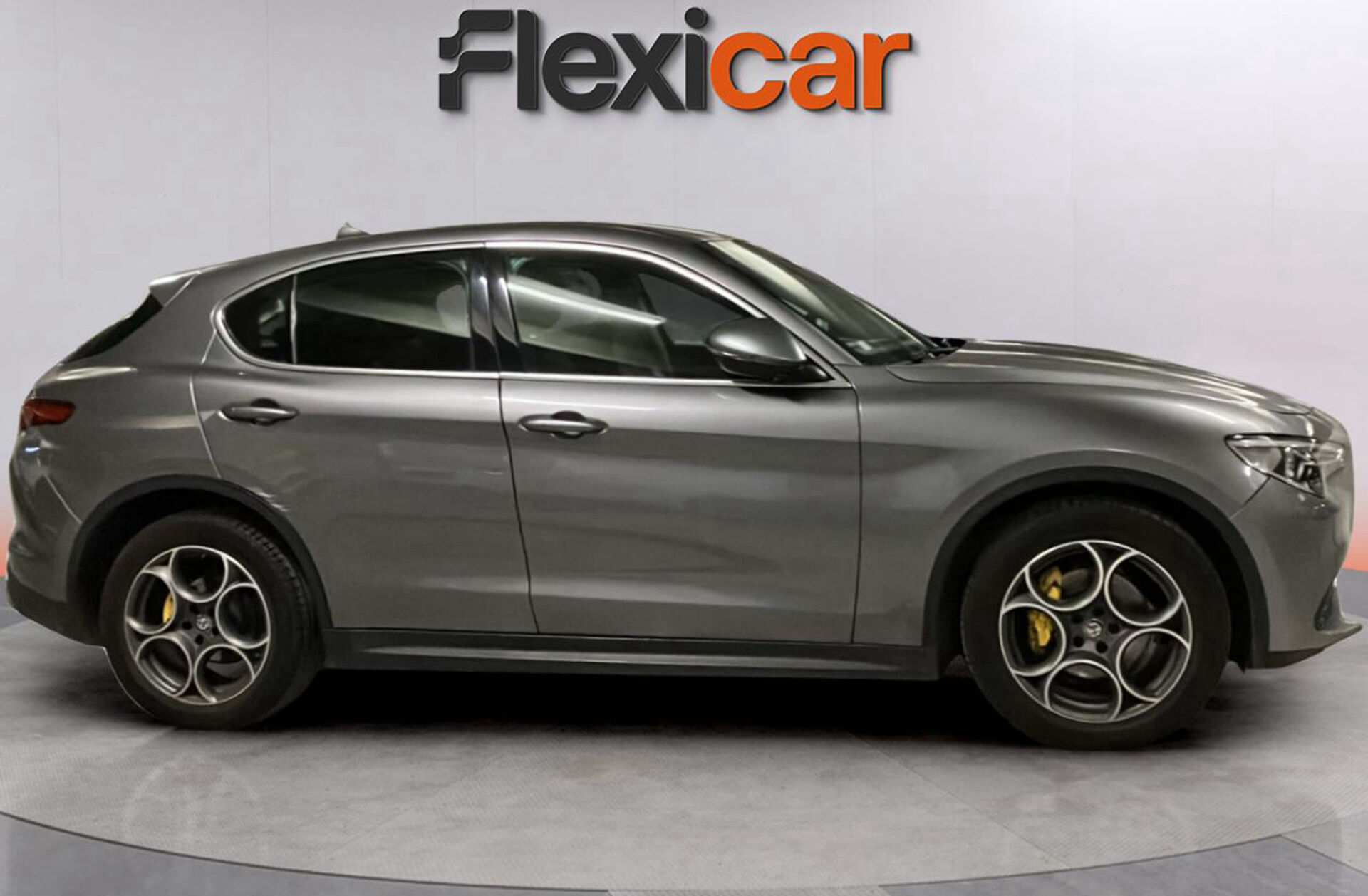 ALFA ROMEO Stelvio 2.2 D Super AT8