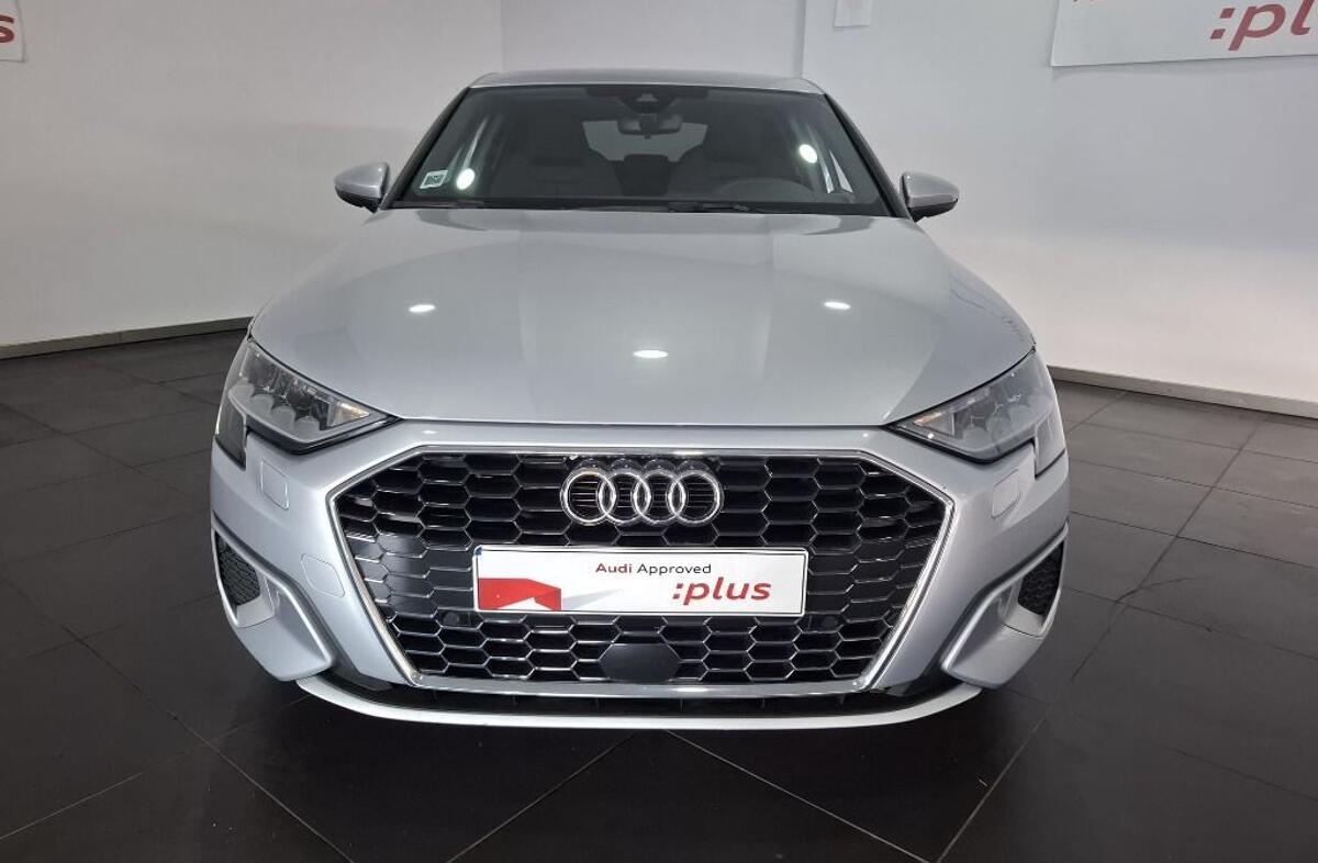 AUDI A3 30 TFSI Advanced S tronic
