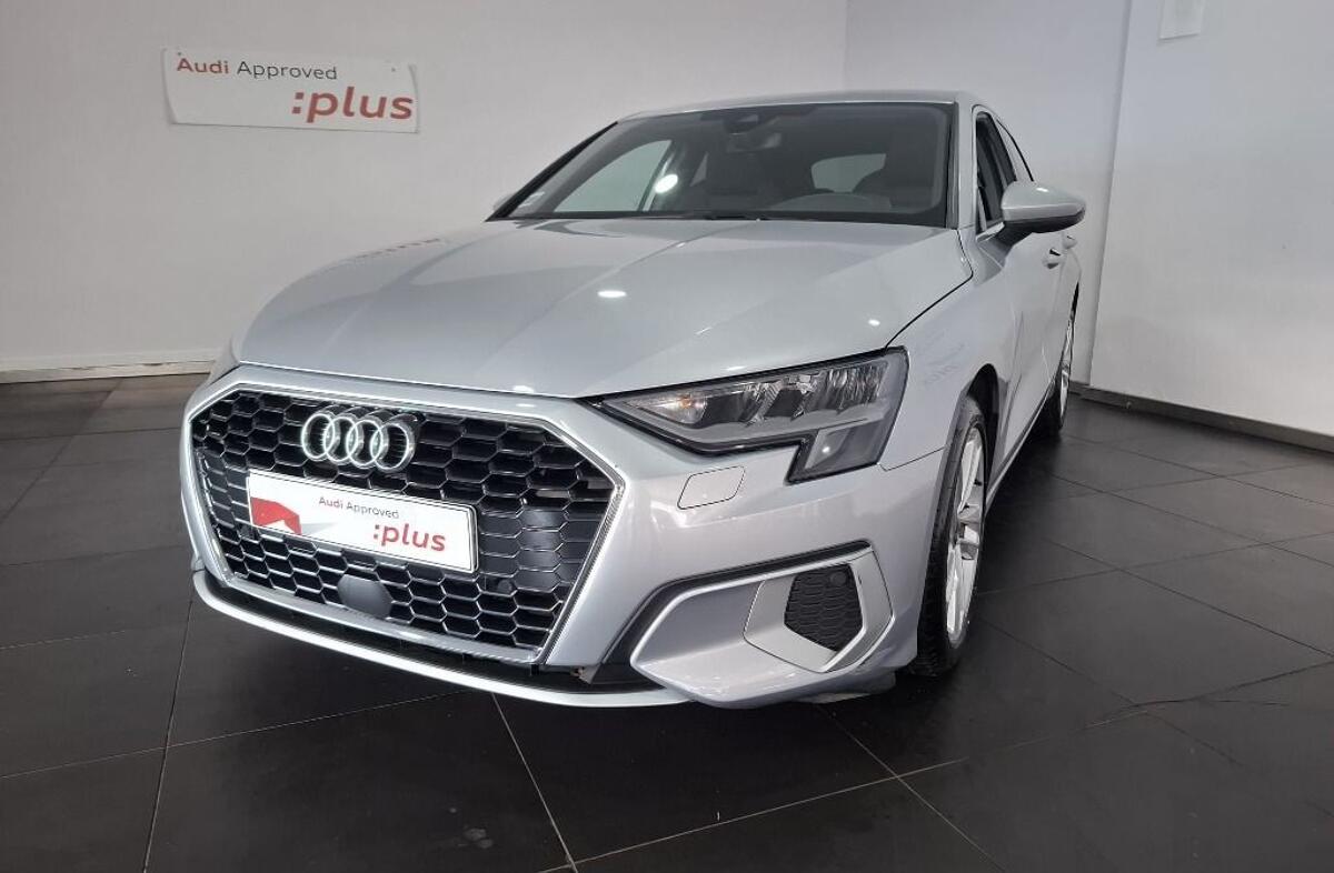 AUDI A3 30 TFSI Advanced S tronic