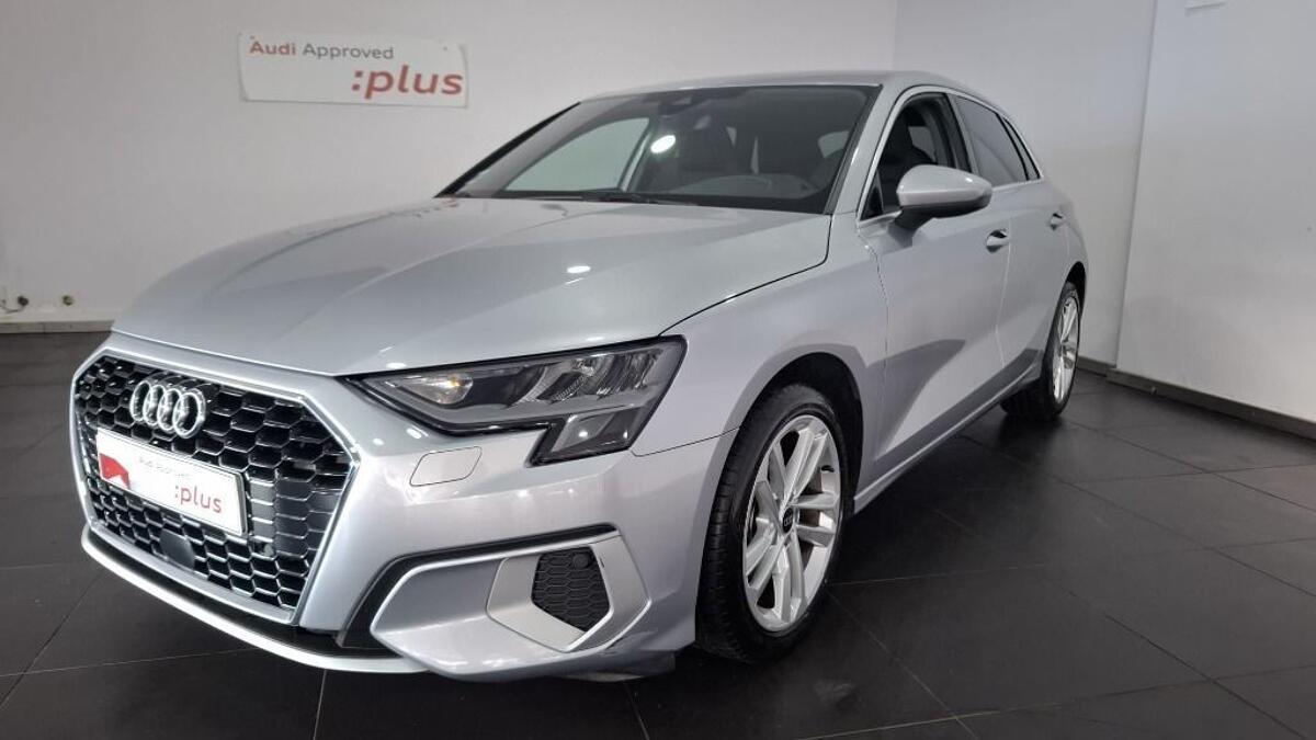 Audi A3 30 Tfsi Advanced S Tronic
