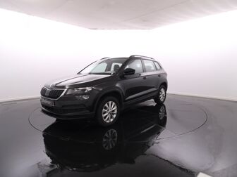 SKODA Karoq 2.0TDI Sportline 150cv