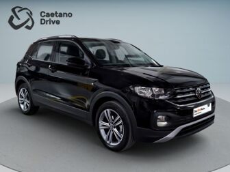 VOLKSWAGEN T-Cross 1.0 TSI 95