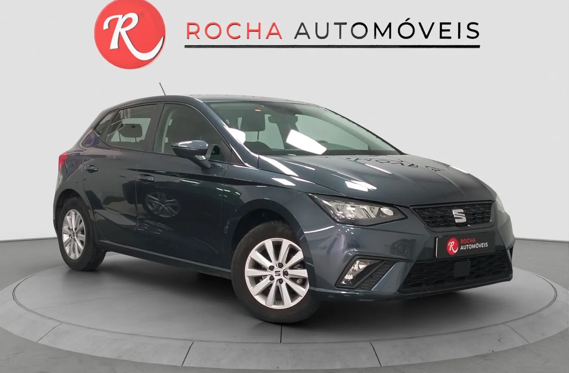 SEAT Ibiza 1.0 TSI Style