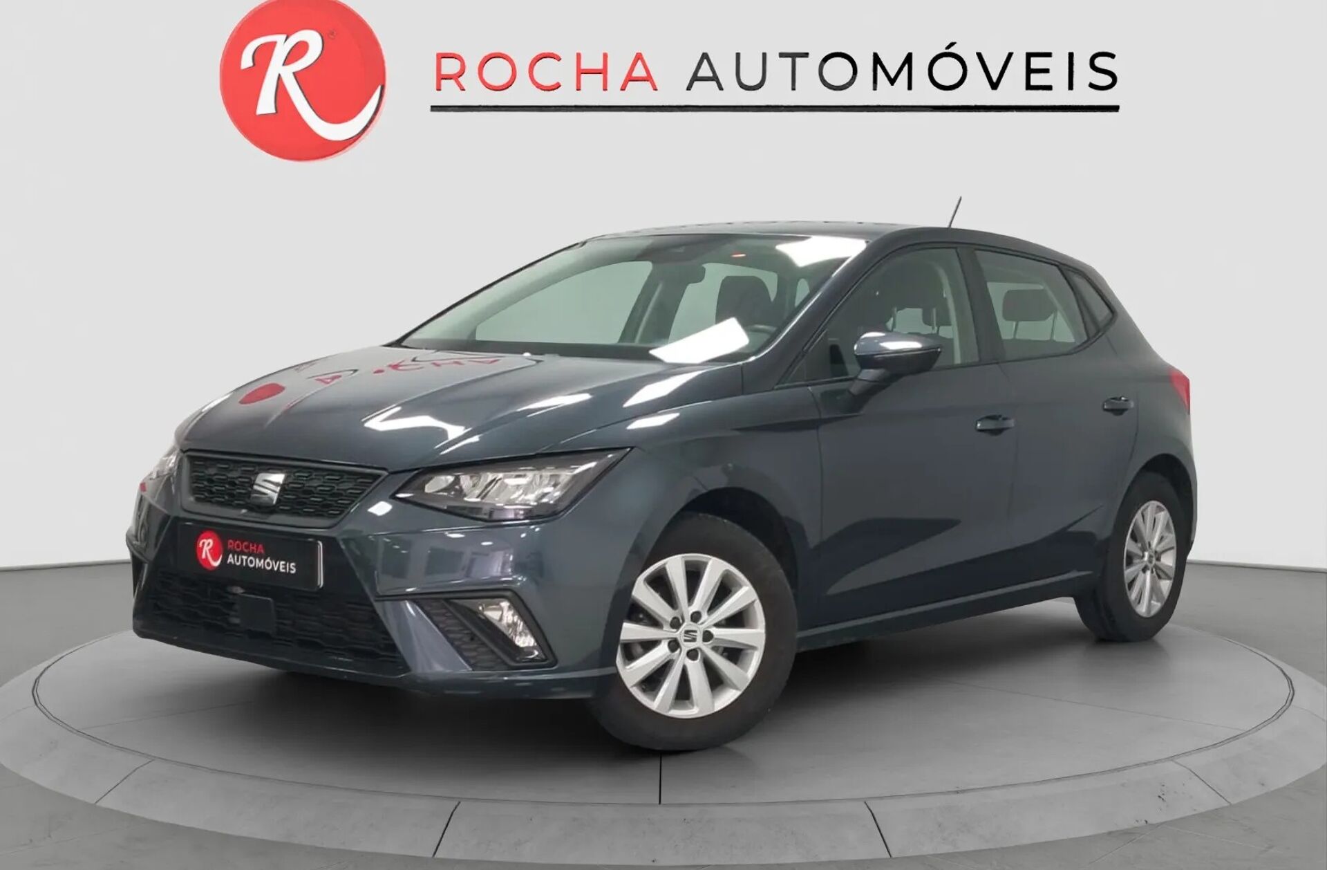 SEAT Ibiza 1.0 TSI Style