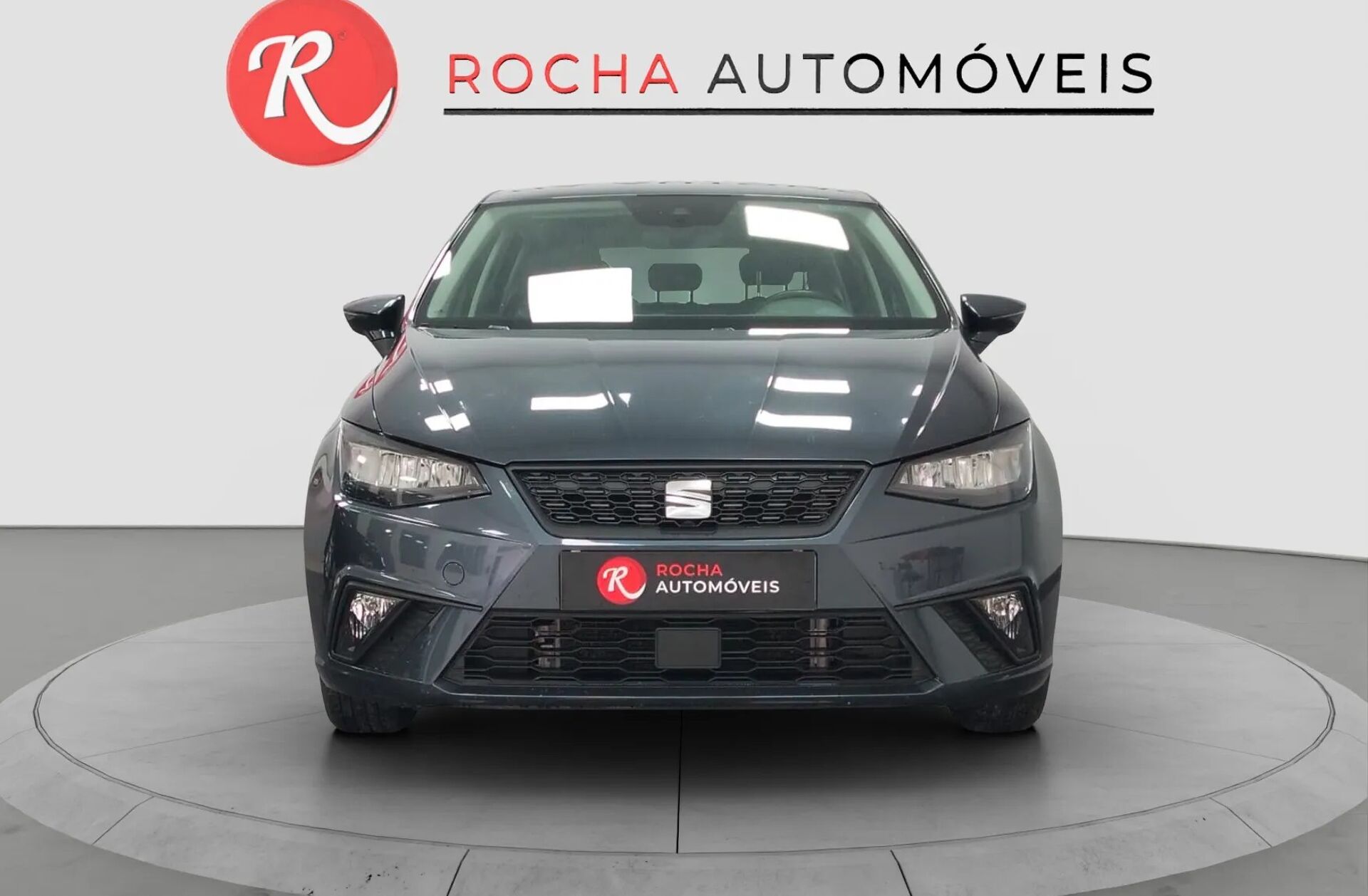 SEAT Ibiza 1.0 TSI Style