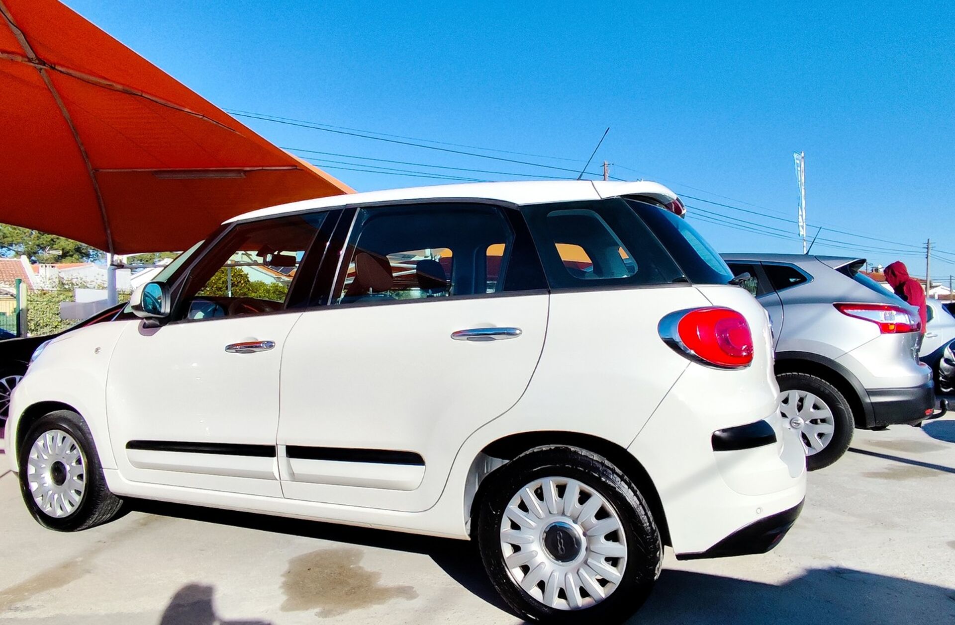 FIAT 500 L 1.3 MJ Pop Star S&S