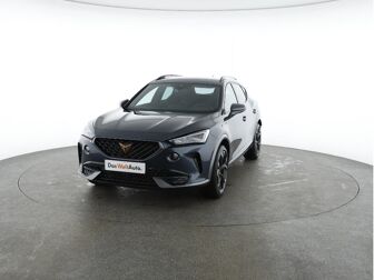 CUPRA Formentor 1.4 E-HYBRID CUPRA DSG VZ