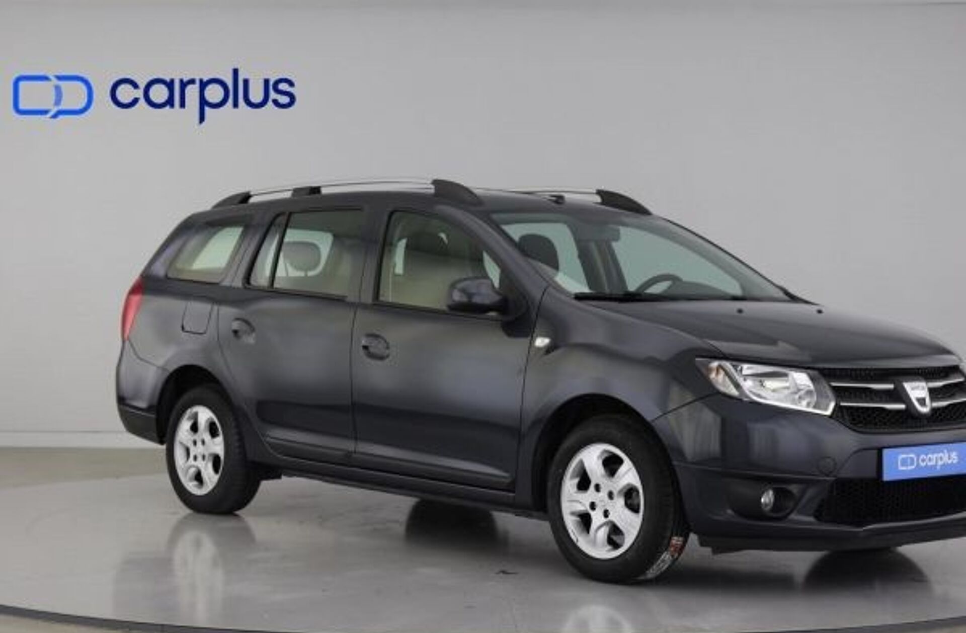 DACIA Logan MCV 0.9 TCe Confort