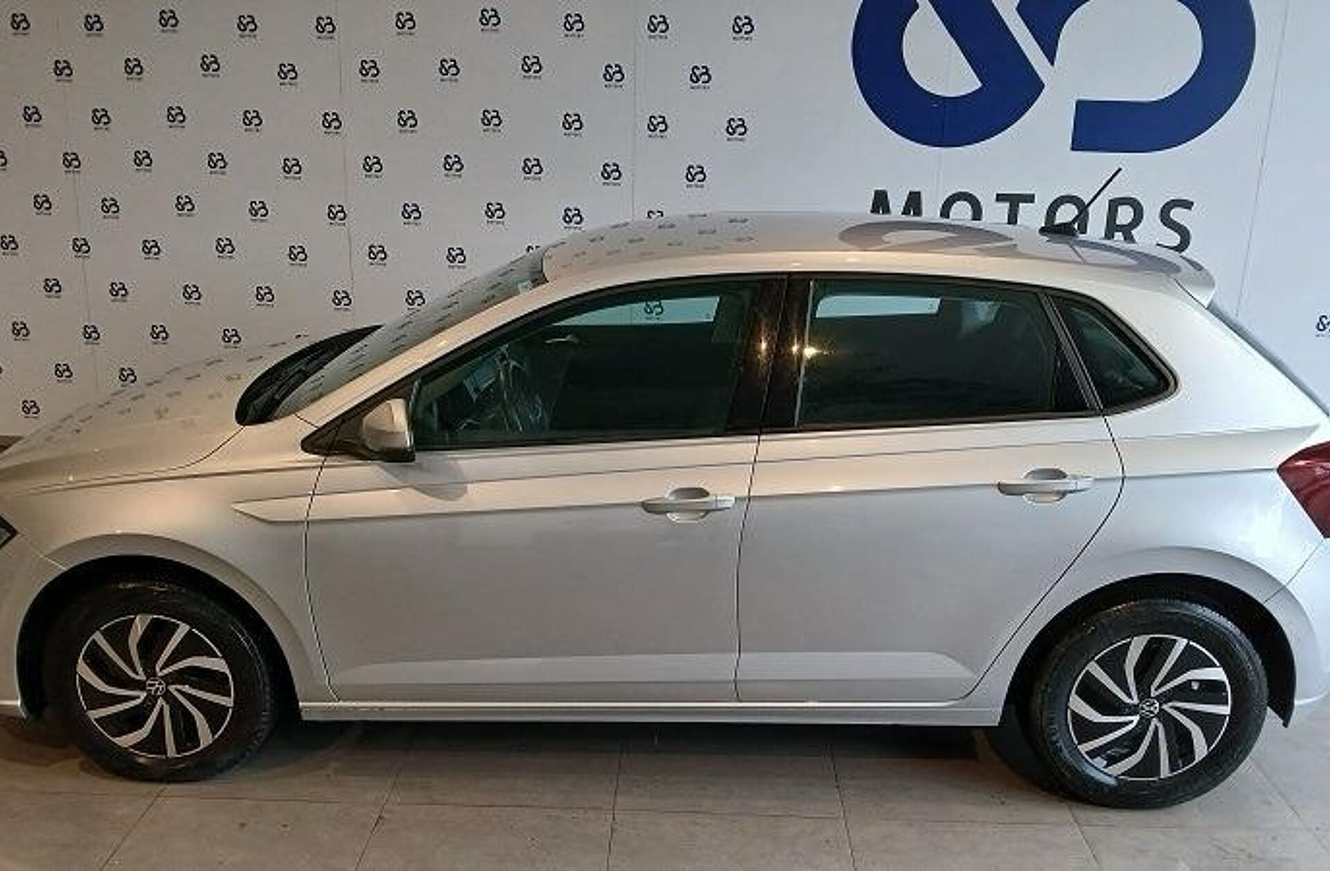VOLKSWAGEN Polo 1.0 TSI Life