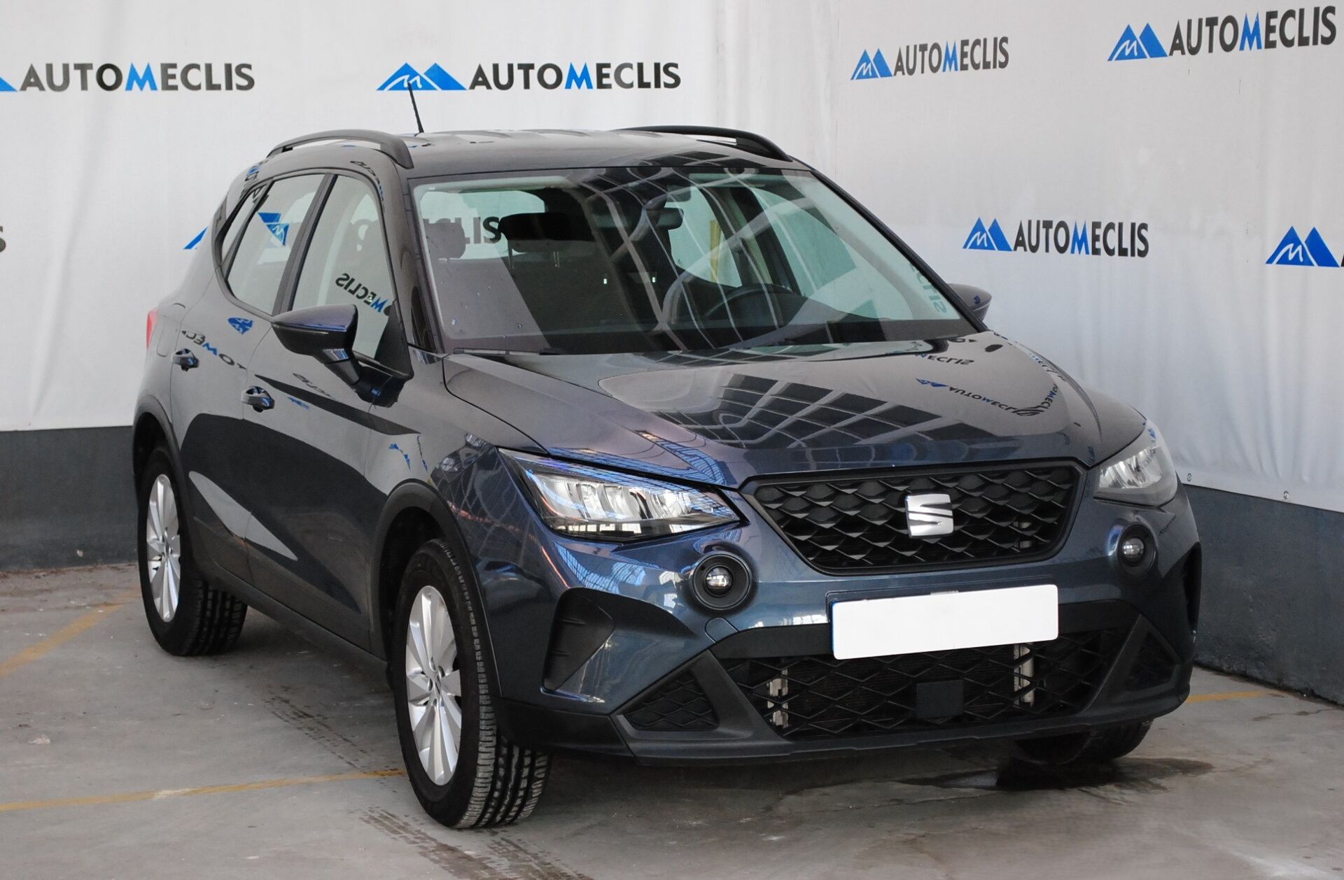 SEAT Arona 1.0 TSI Style