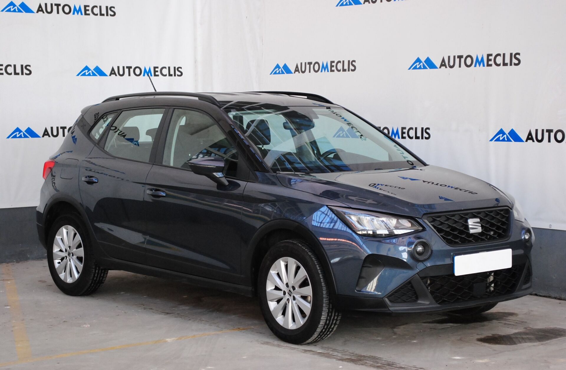 SEAT Arona 1.0 TSI Style