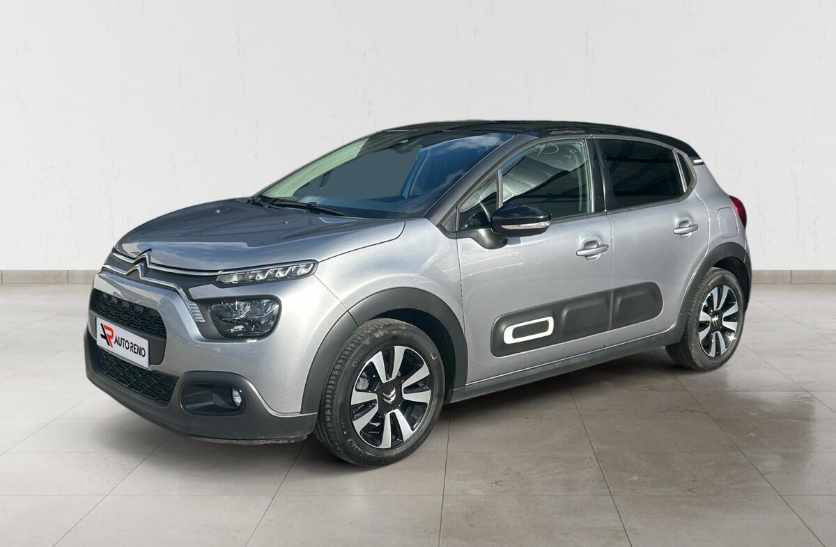 CITROEN C3 1.2 PureTech Max