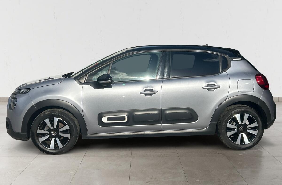 CITROEN C3 1.2 PureTech Max