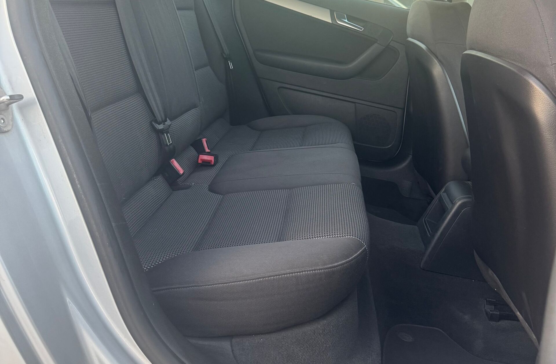 AUDI A3 2.0 TDi Sport