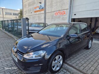 VOLKSWAGEN Golf 1.6 TDi Confortline