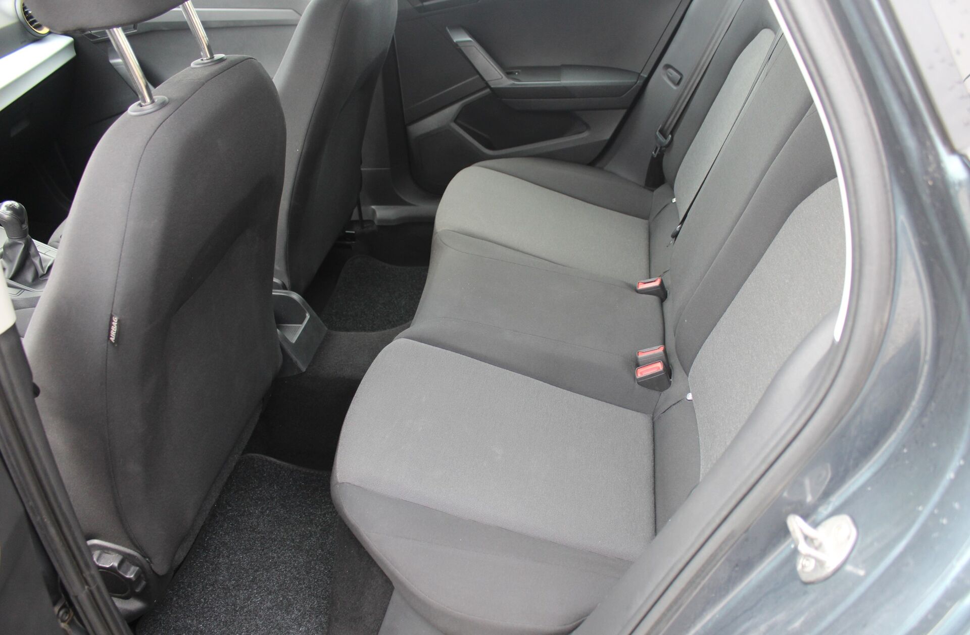 SEAT Ibiza 1.0 TSI Reference