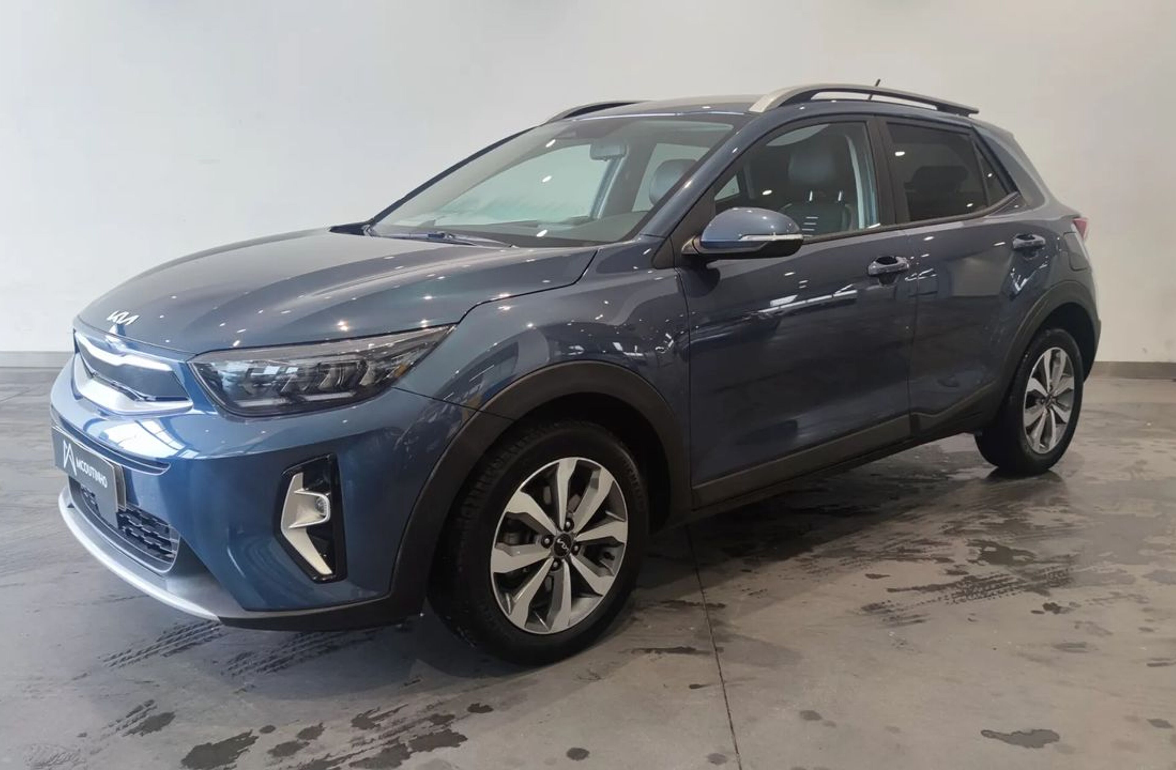 KIA Stonic 1.2 Move