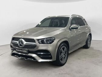 MERCEDES Classe GLE GLE 300 d 4Matic