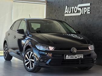 VOLKSWAGEN Polo 1.0 TSi Life