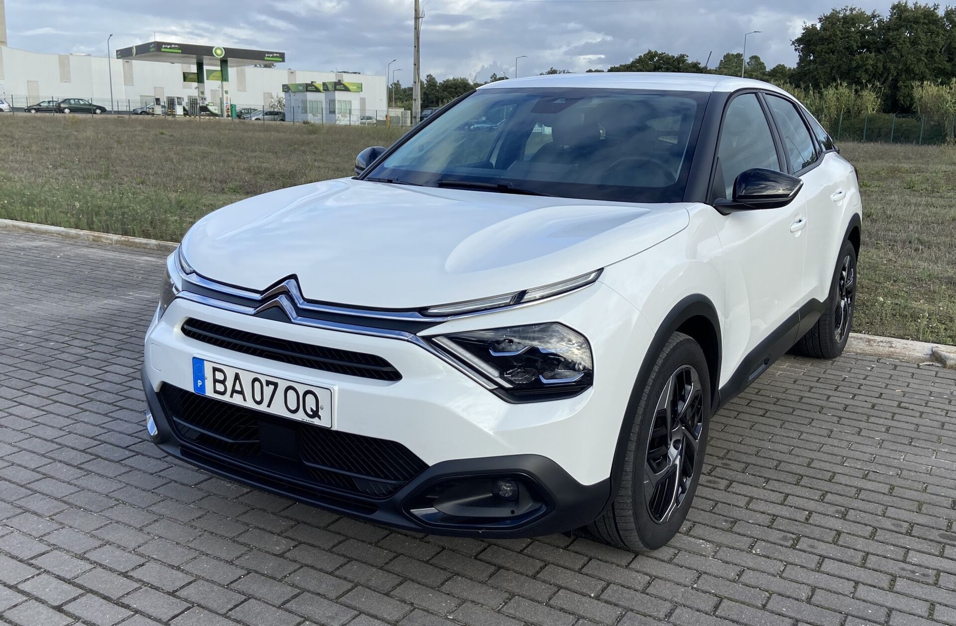 CITROEN C4 1.2 PureTech Max