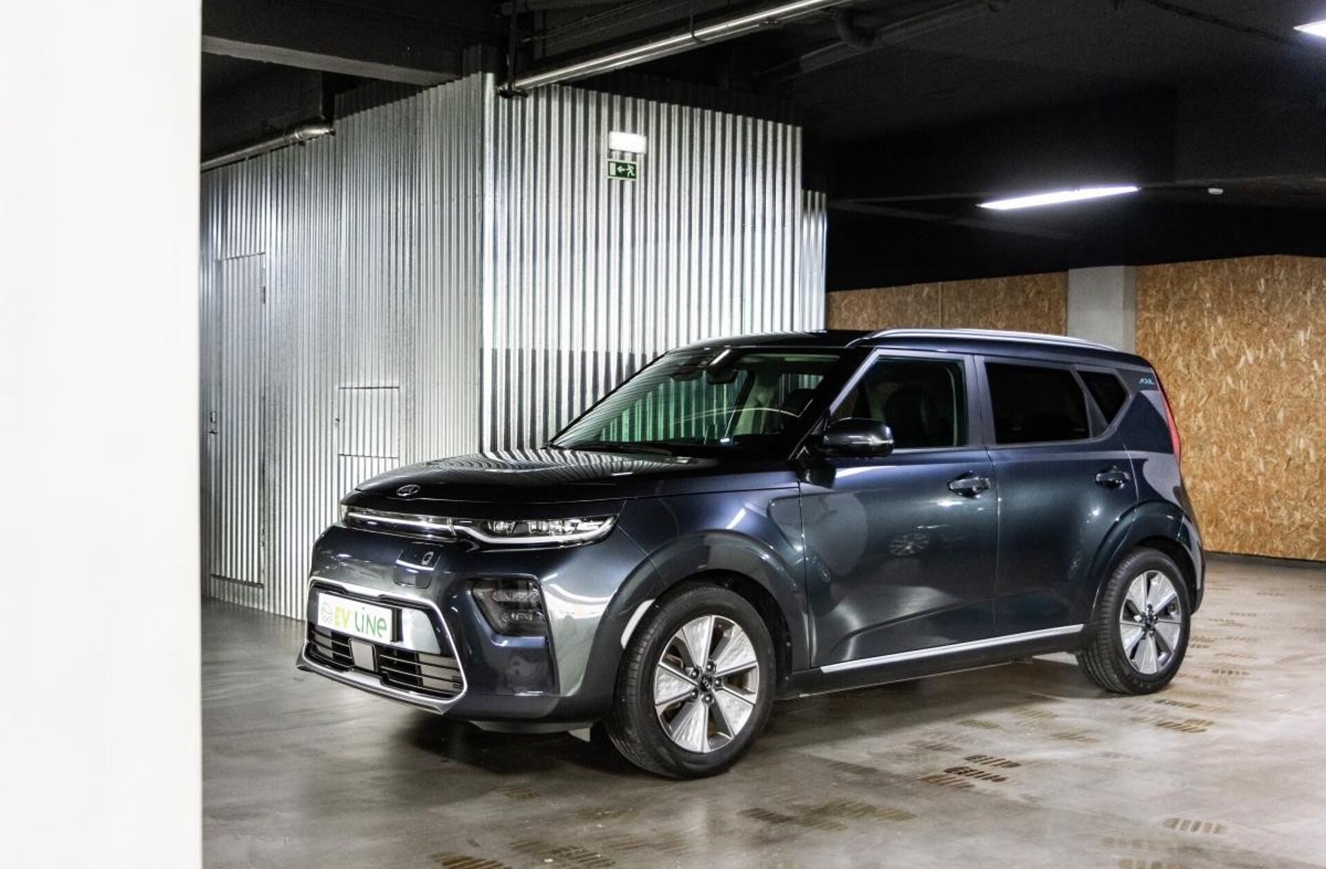 KIA Soul Spirit