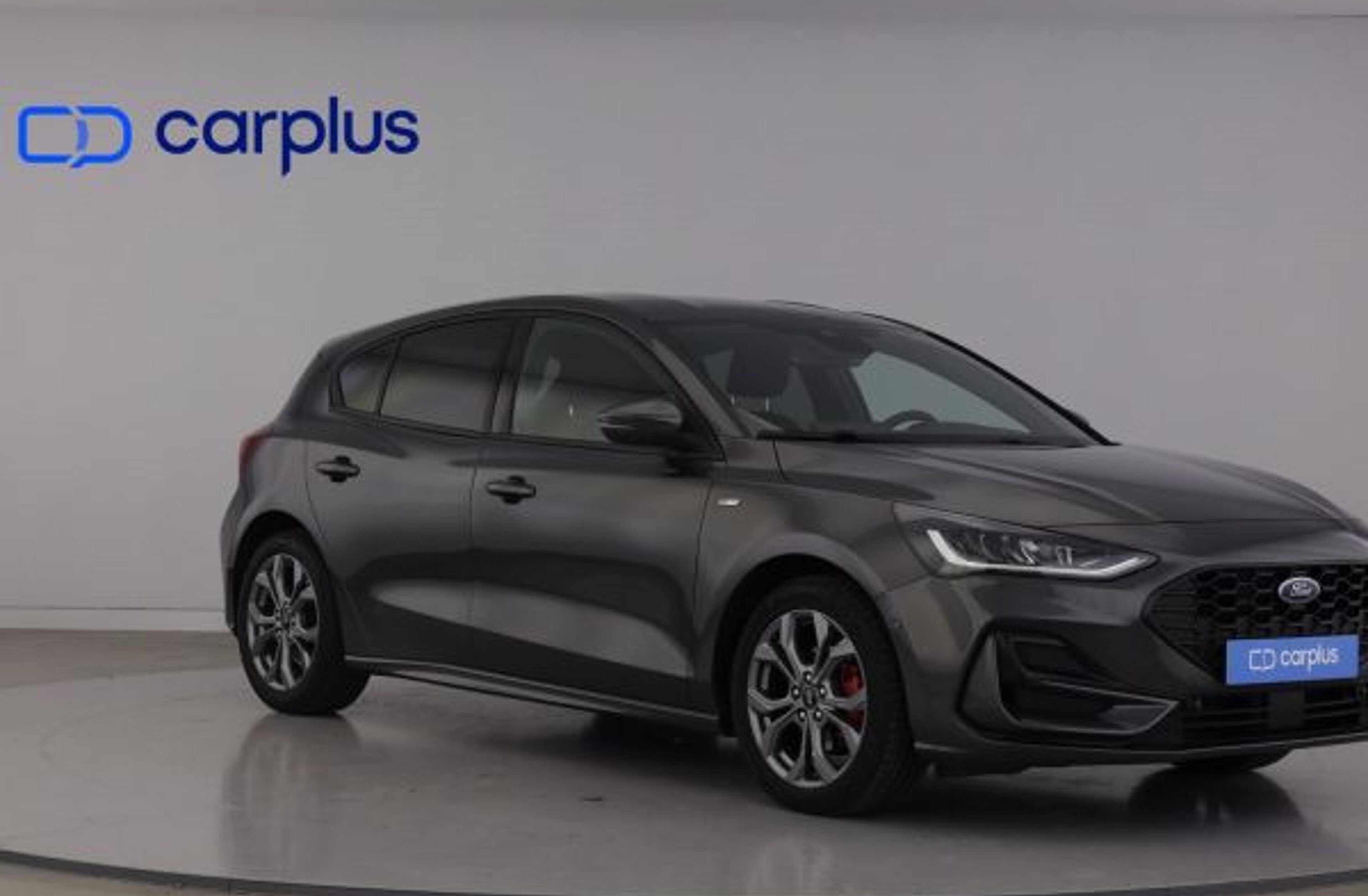 FORD Focus St.1.0 EcoBoost MHEV ST-Line X
