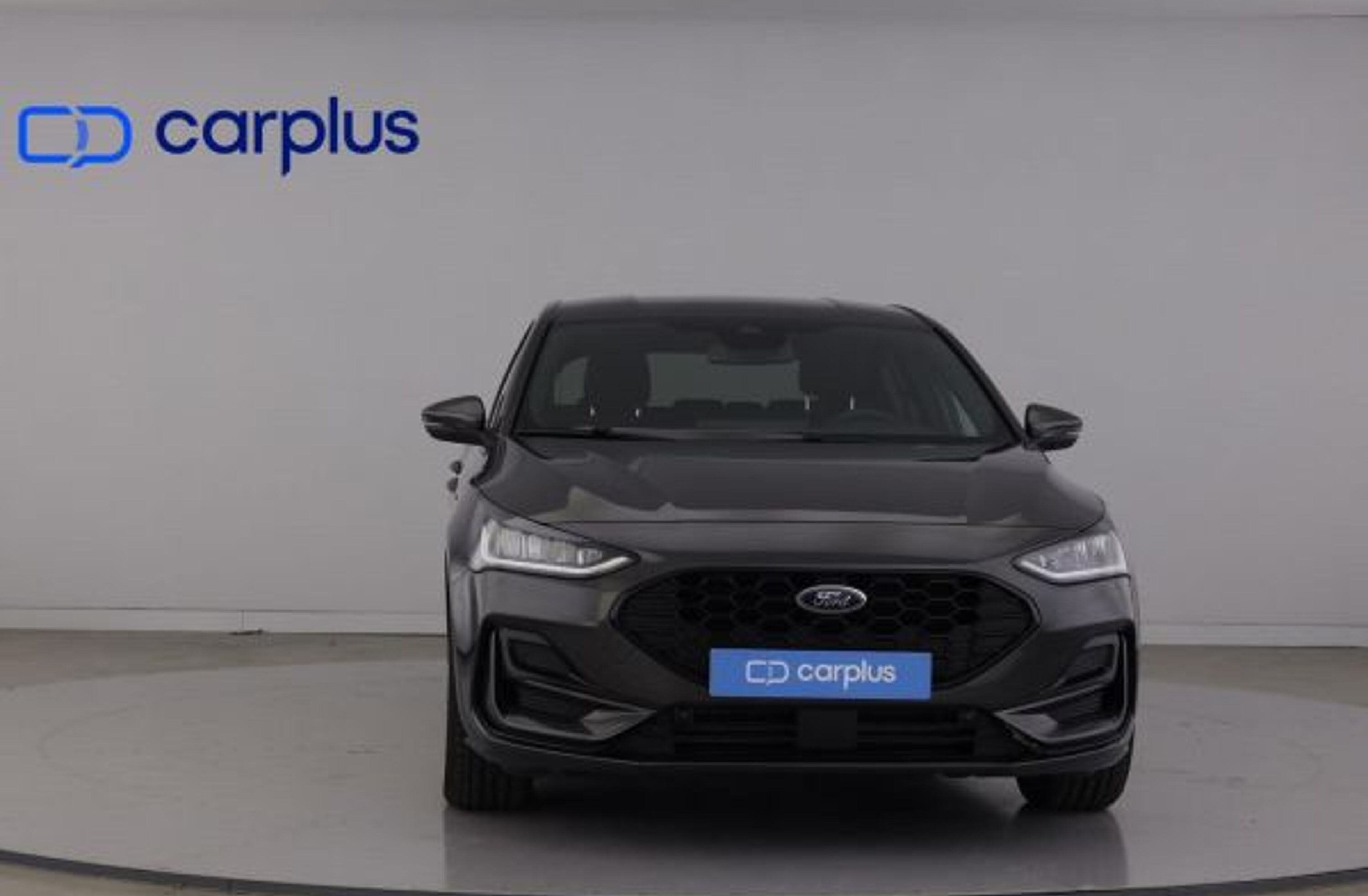 FORD Focus St.1.0 EcoBoost MHEV ST-Line X