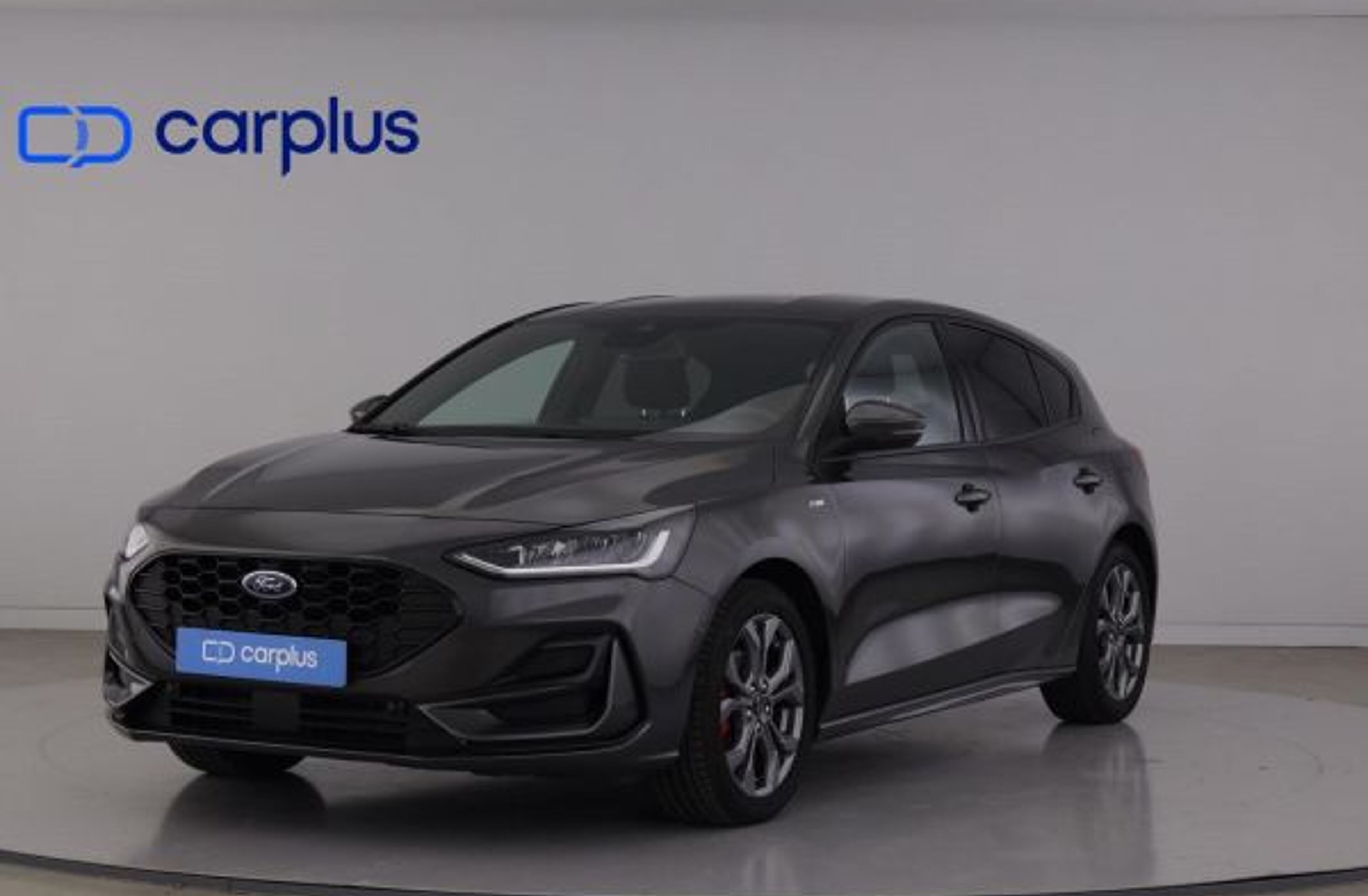 FORD Focus St.1.0 EcoBoost MHEV ST-Line X