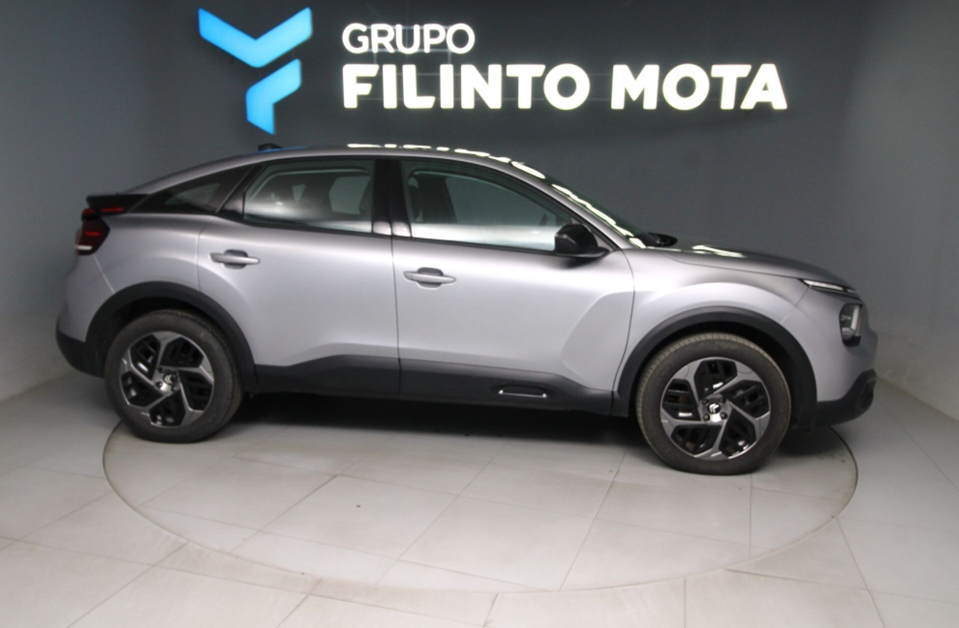 CITROEN C4 1.2 PureTech Plus