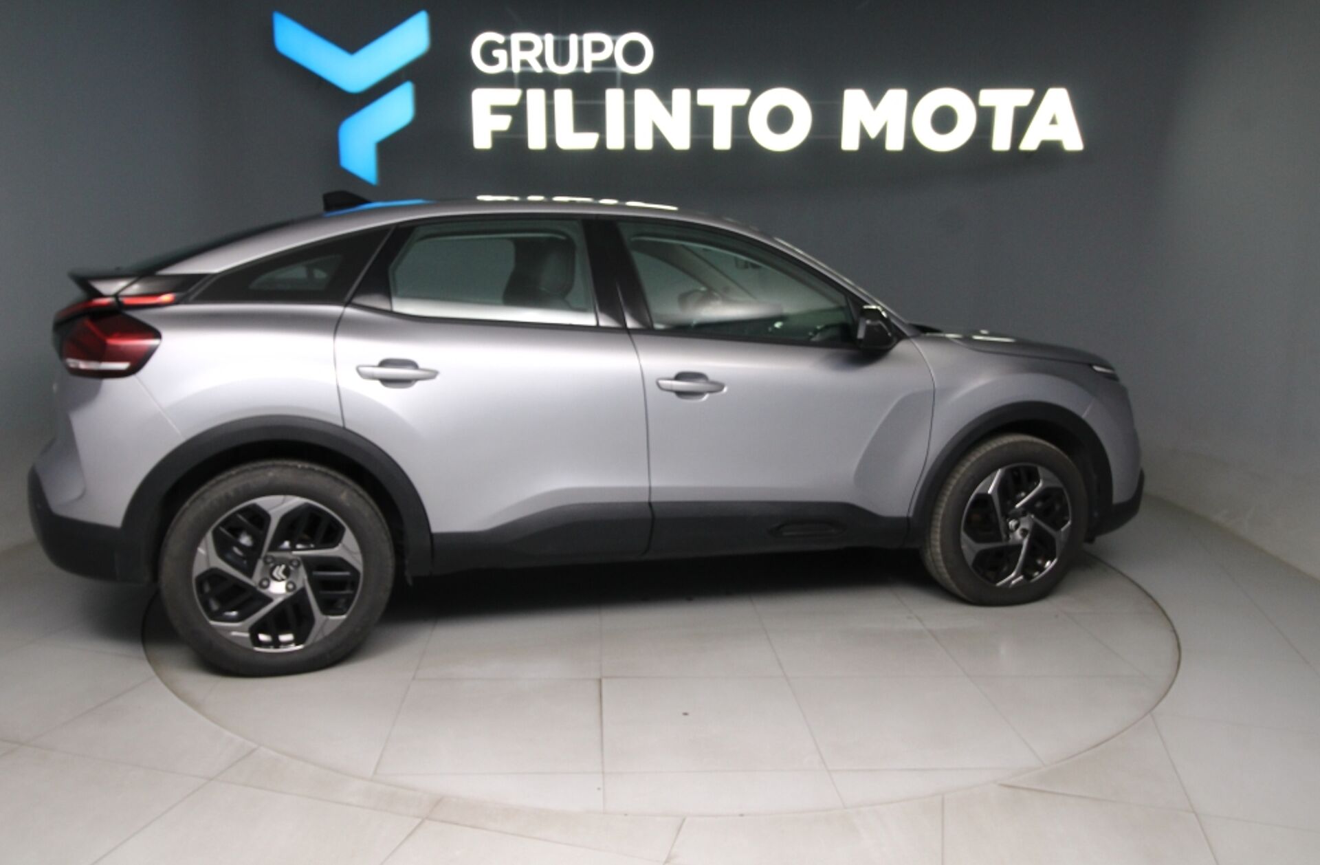 CITROEN C4 1.2 PureTech Plus