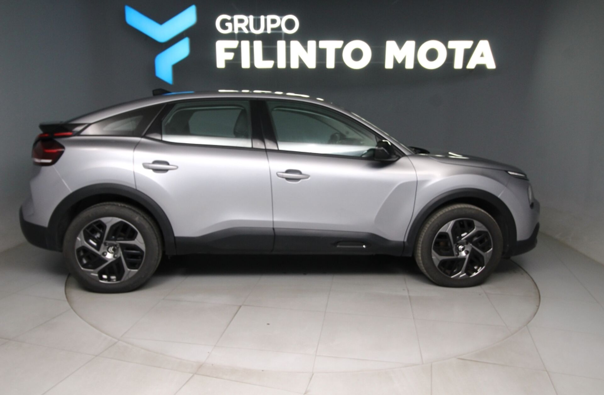 CITROEN C4 1.2 PureTech Plus