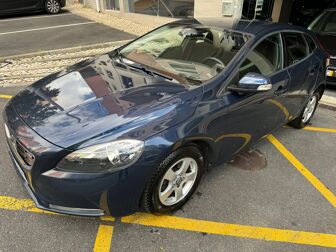 VOLVO V40 1.6 D2 Eco Kinetic