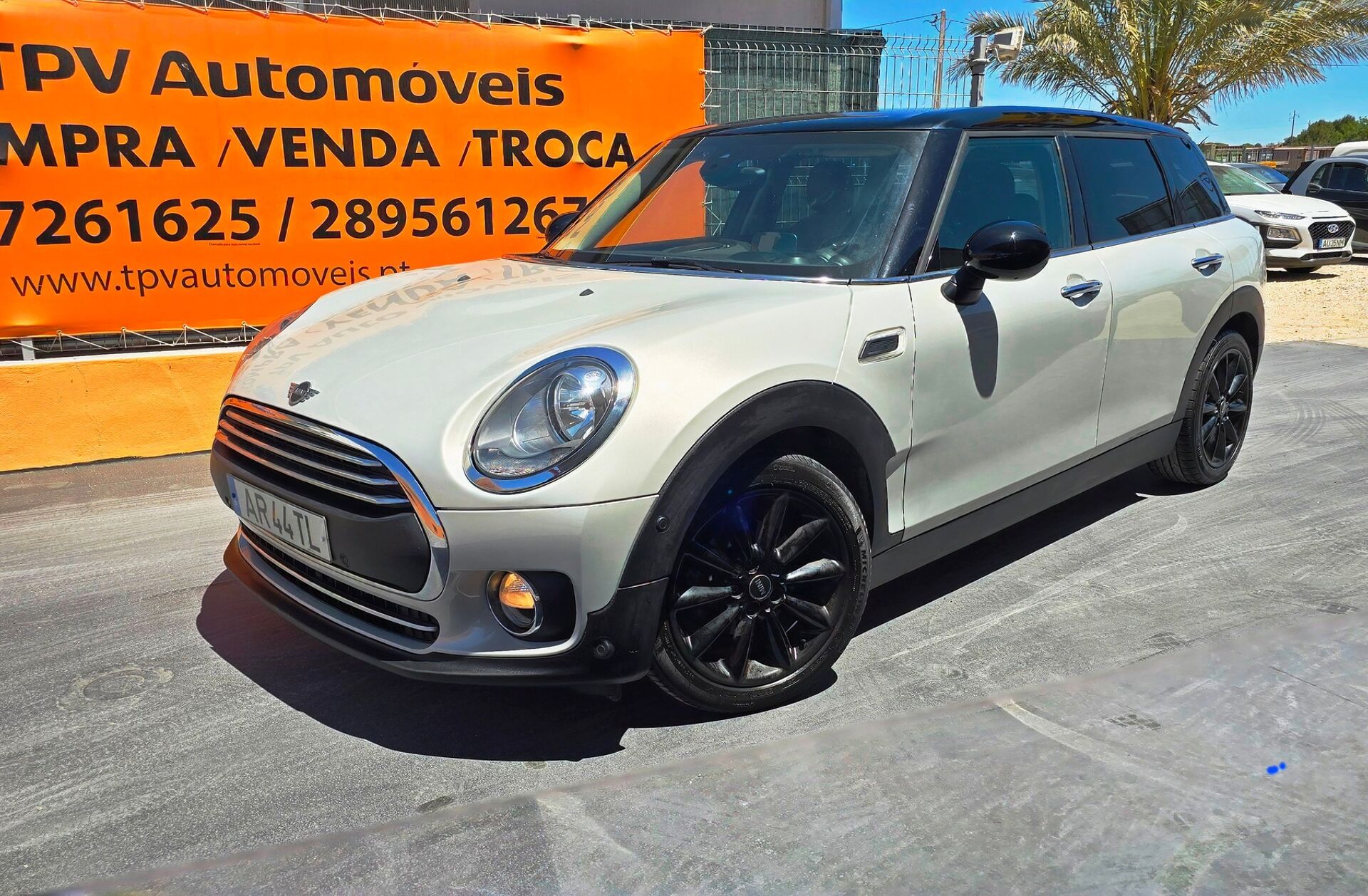 MINI Mini One D