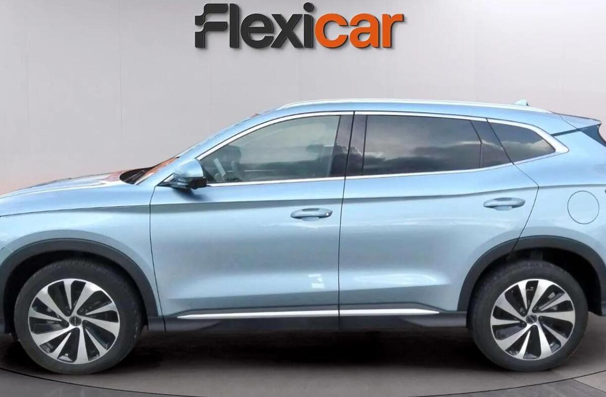 BYD Seal U 1.5 DM-i Boost