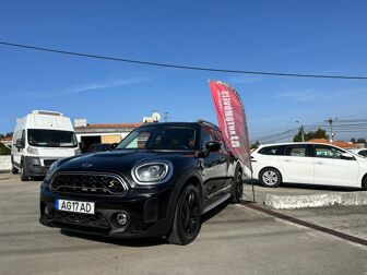 MINI Mini Countryman Híbrido