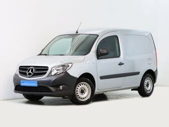 MERCEDES Citan 108 CDi Van 3 Lugares