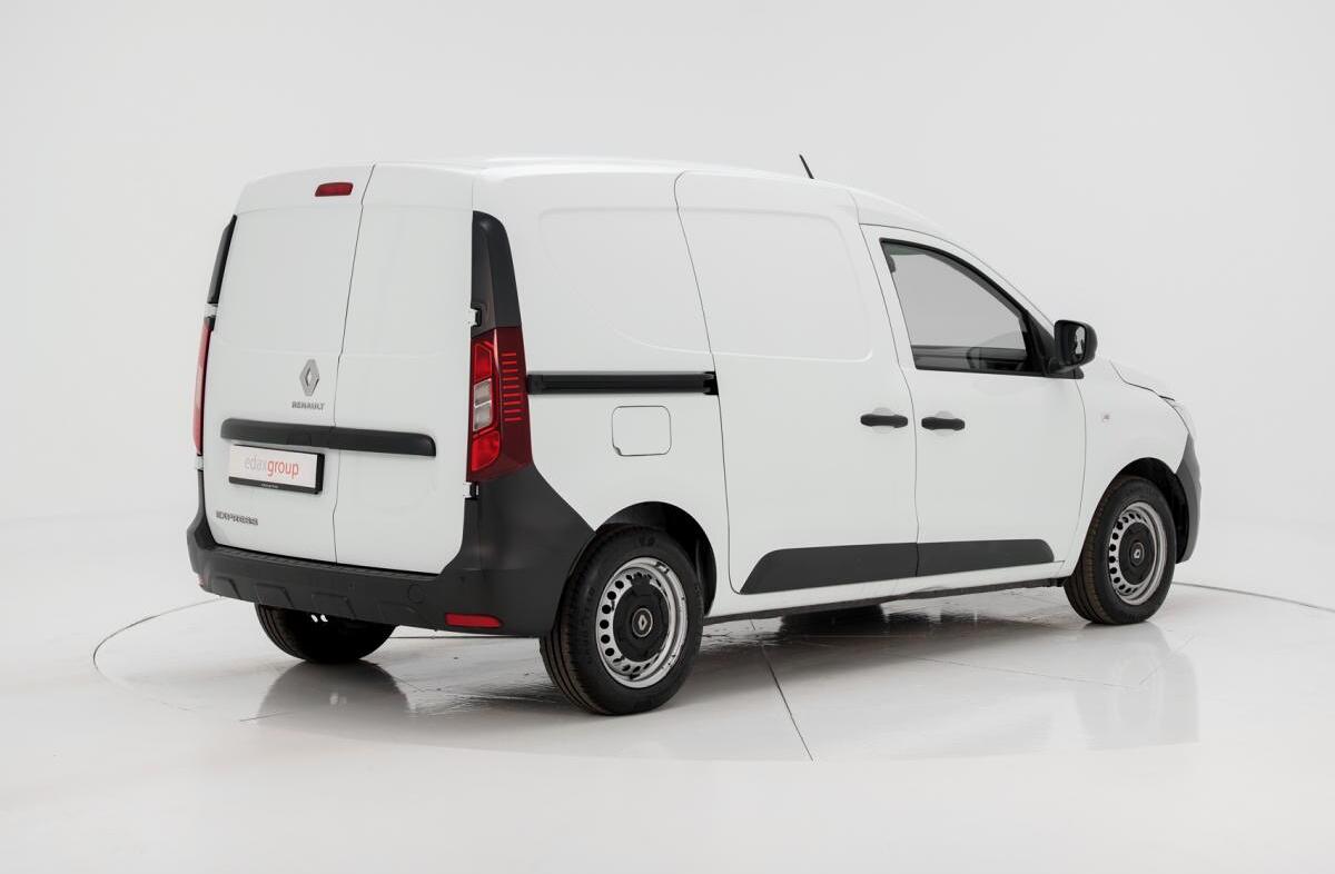 RENAULT Express 1.5 Blue dCi Confort