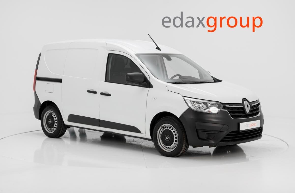 RENAULT Express 1.5 Blue dCi Confort