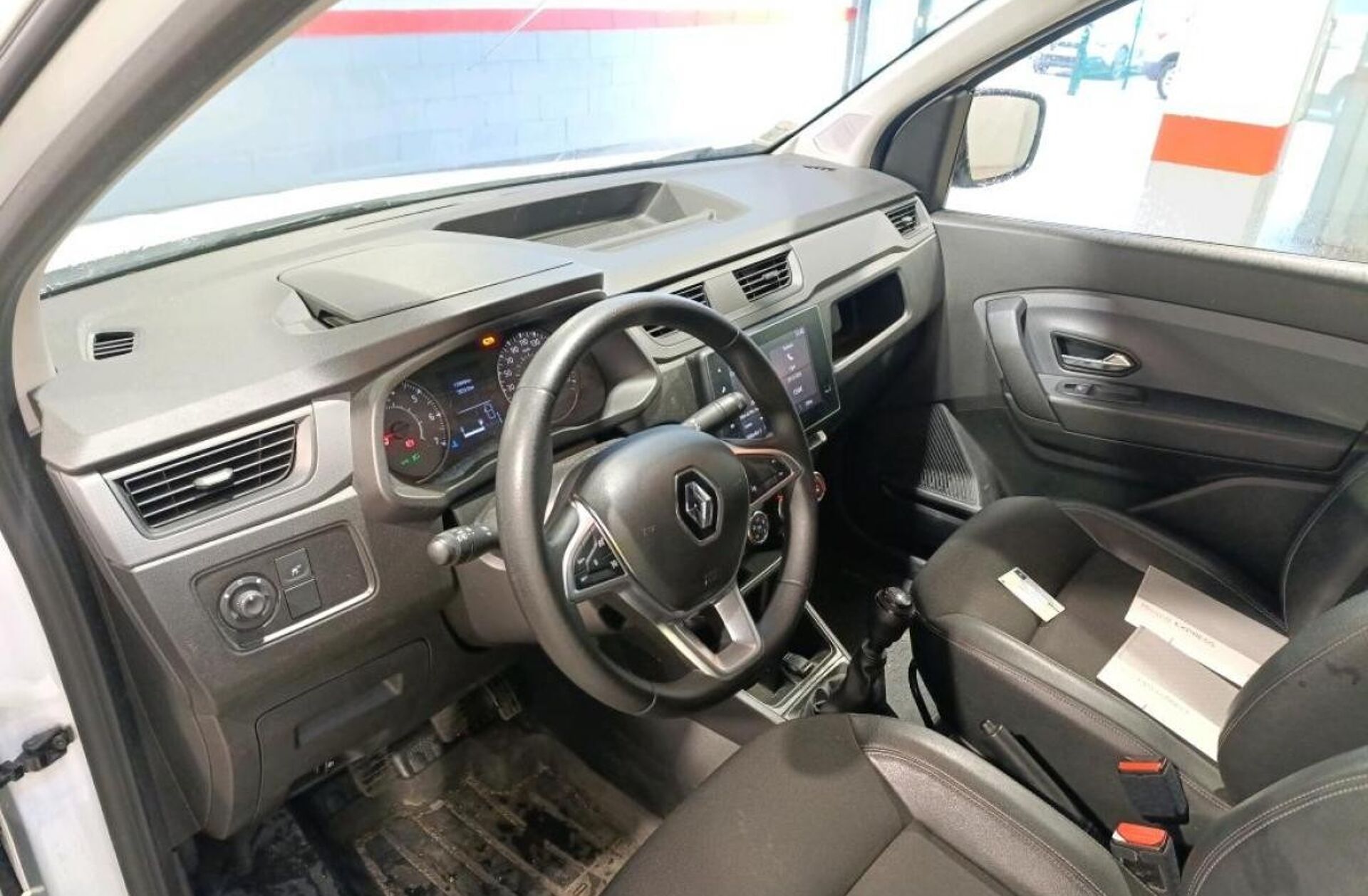 RENAULT Express 1.5 Blue dCi Confort