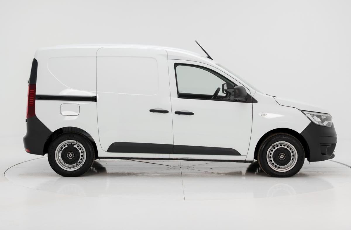 RENAULT Express 1.5 Blue dCi Confort