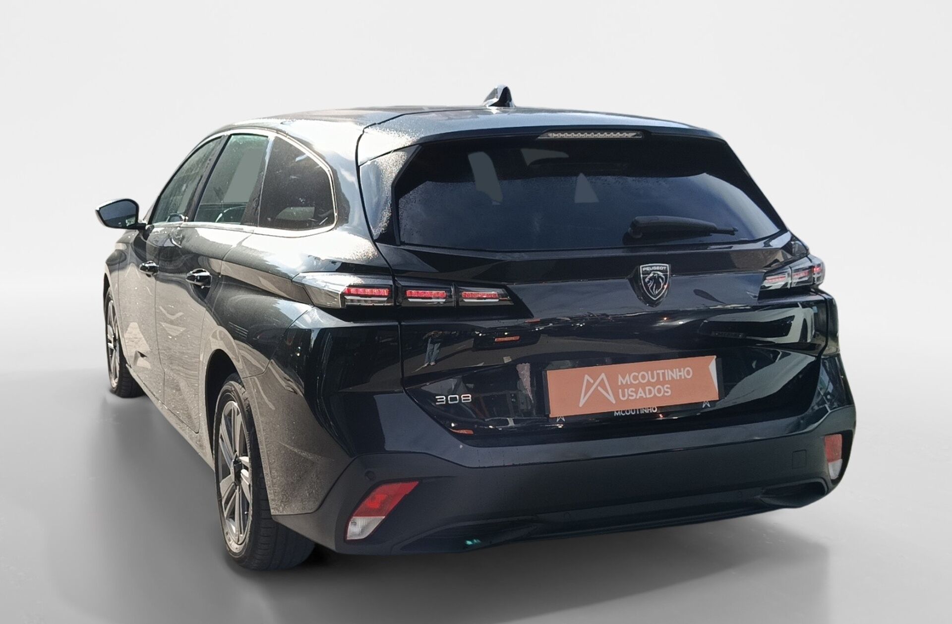 PEUGEOT 308 SW 1.2 PureTech Active Pack