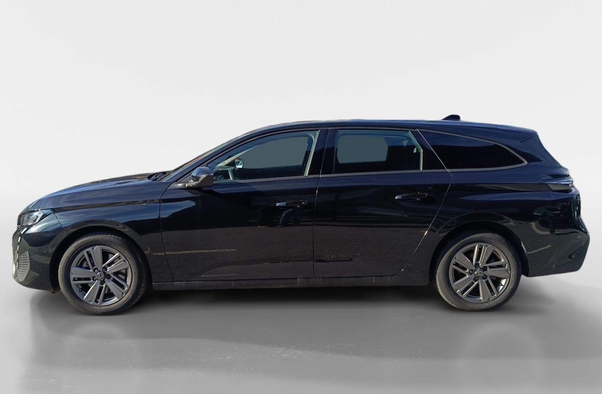 PEUGEOT 308 SW 1.2 PureTech Active Pack