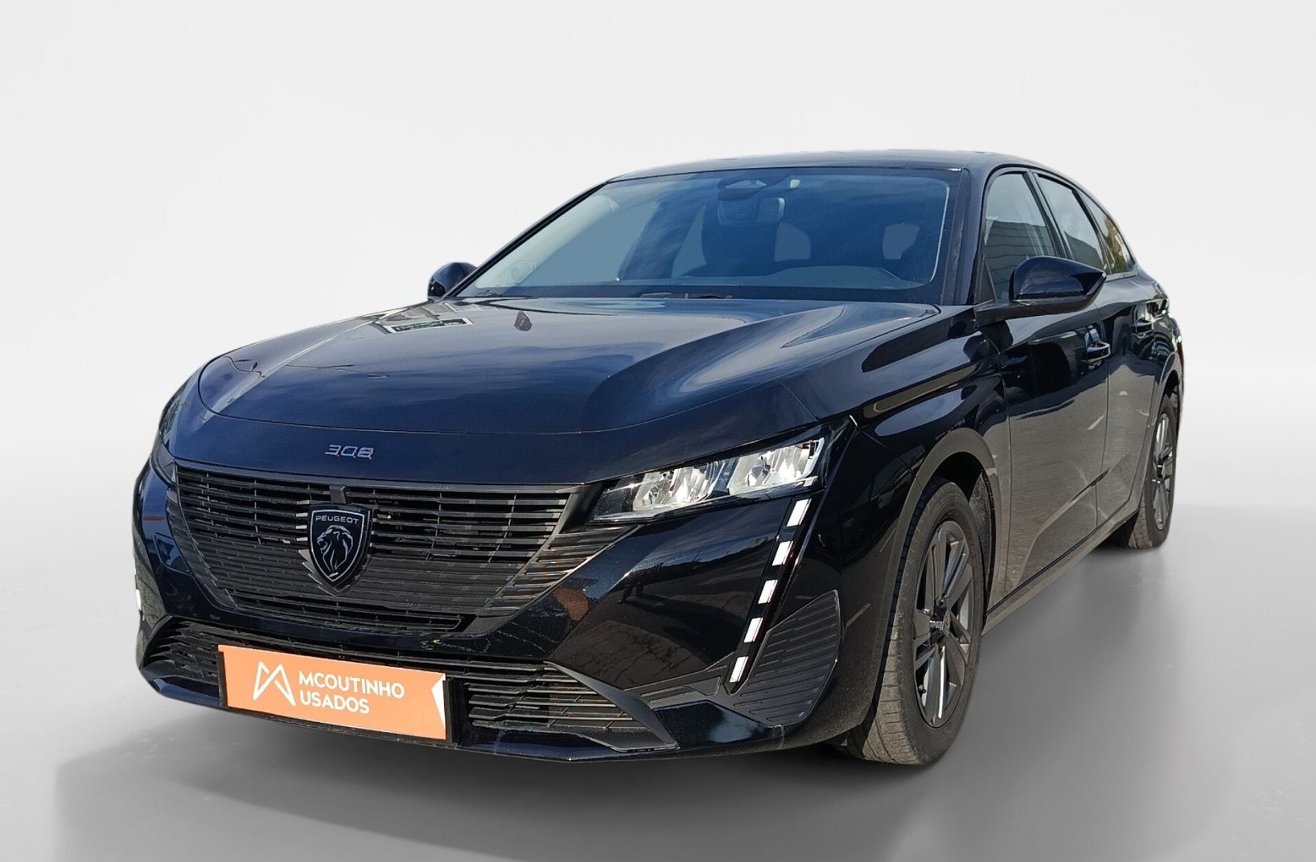 PEUGEOT 308 SW 1.2 PureTech Active Pack