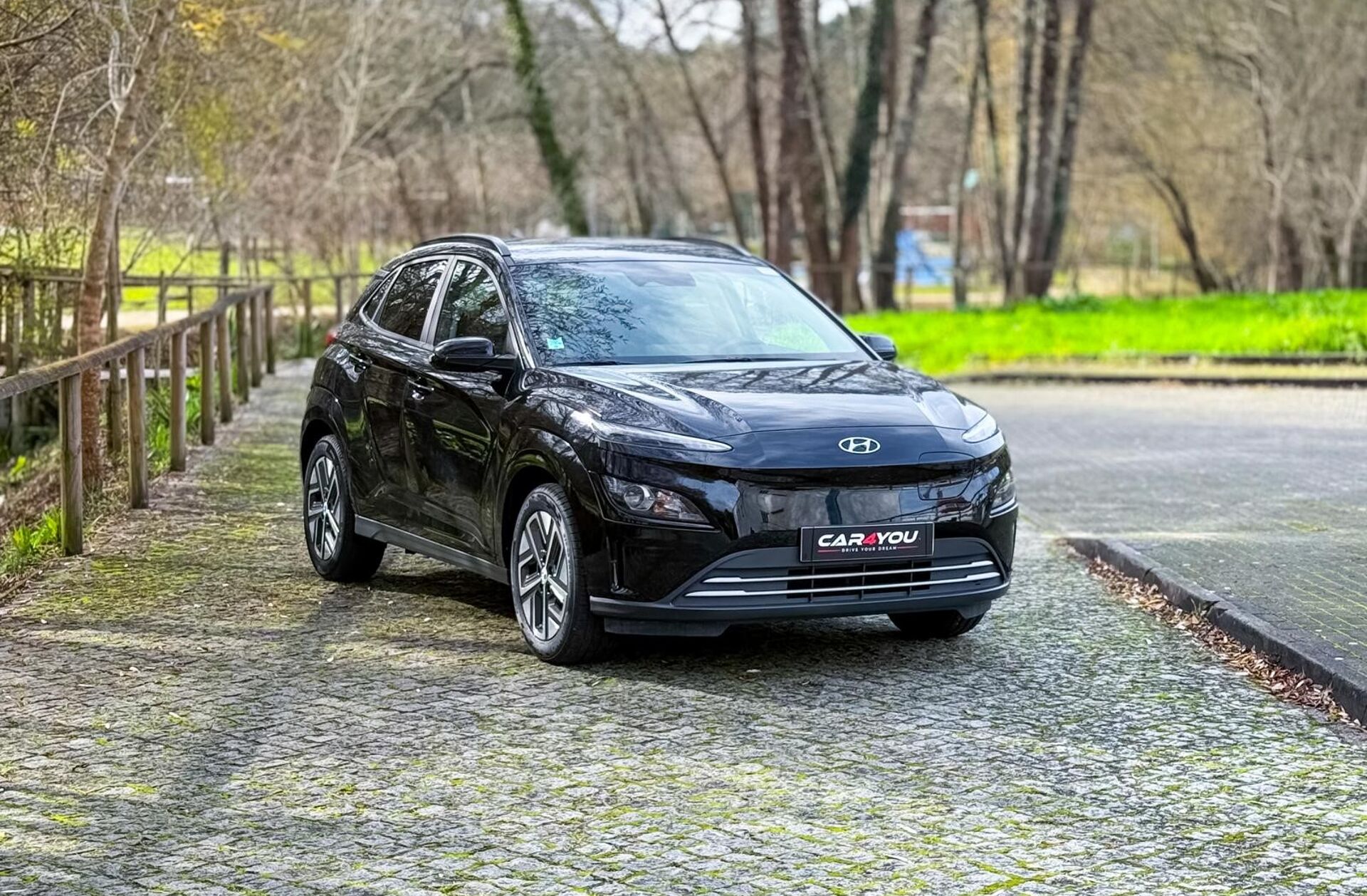 HYUNDAI Kauai EV 39 kWh Premium