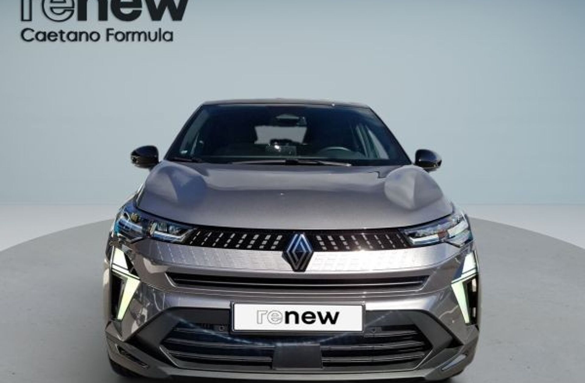 RENAULT Captur 1.0 TCe Techno Bi-Fuel