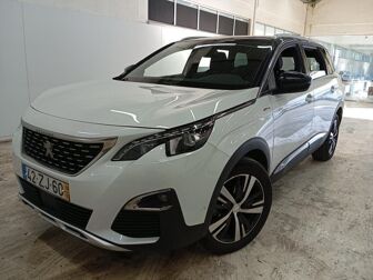 PEUGEOT 5008 1.5 BlueHDi GT Line EAT8